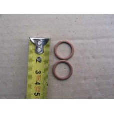 Copper Washer for Belarus Tractor