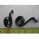 Brush Holder Spring for Belarus Tractor