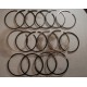 Piston Ring Set (Turbo) for Belarus Tractor