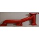 Exhaust Manifold for Belarus Tractor