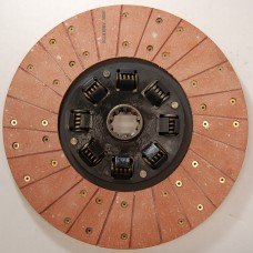 Clutch Disk - 10 Spline for Belarus Tractor