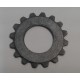 Friction Disk (w/Facing) for Belarus Tractor