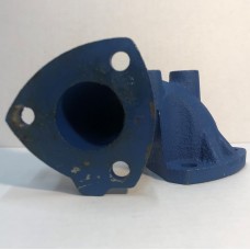 Exhaust Elbow for Belarus Tractor
