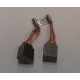 12V Brush - Non Insulated for Belarus Tractor