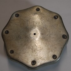 Fuel Cap - Plastic for Belarus Tractor