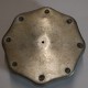 Fuel Cap - Plastic for Belarus Tractor