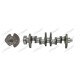 Crankshaft for Deutz