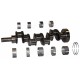 Crankshaft for Landini