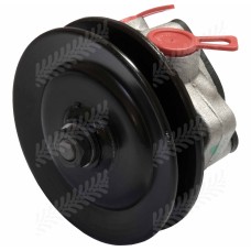 Fuel Primer Pump for Same