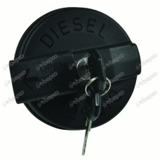 Fuel Tank Cap for Valmet / Valtra