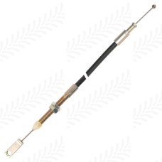 Foot Throttle Cable-977mm for Massey Ferguson