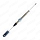 Centre Cable- 210mm for Massey Ferguson