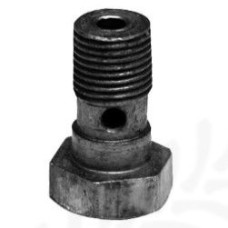 Banjo Bolt for Massey Ferguson Tractors – OEM 731567M1