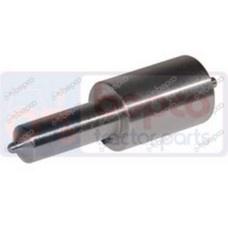 Injector Nozzle for Case - IH