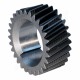 Gear for Claas-Harvetsing