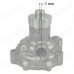 Water Pump for Case - IH
