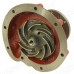 Water Pump for Case - IH
