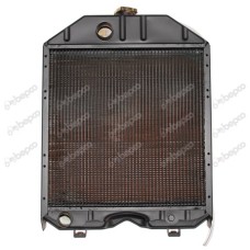Radiator for Landini