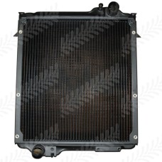 Radiator for Massey Ferguson