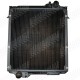 Radiator for Massey Ferguson