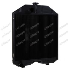 Radiator for Landini