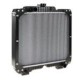 Radiator for Case -IH