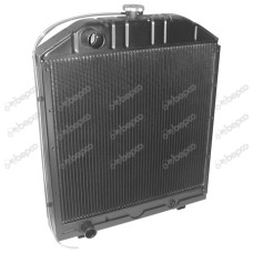 Radiator for Fiat