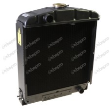 Radiator for Case - IH