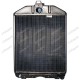 Radiator for Claas / Renault