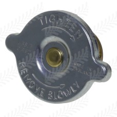 Radiator Cap for Claas - Harvesting