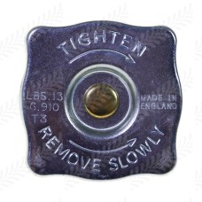 Radiator Cap for Ford