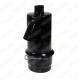 Oil Bath Air Filter for Massey Ferguson
