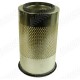 Outer Air Element for Fiat
