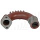 Exhaust Elbow for Massey Ferguson