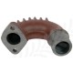 Exhaust Elbow for Massey Ferguson