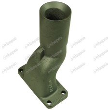 Exhaust Elbow for Case - IH