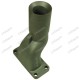 Exhaust Elbow for Case - IH