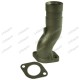 Exhaust Elbow for Case - IH
