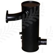 Muffler for Massey Ferguson