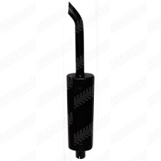Muffler for Massey Ferguson