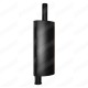 Muffler for John Deere