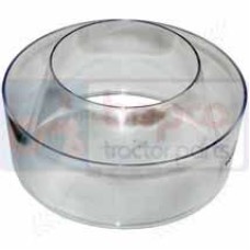 Bowl - PreCleaner - 7" for Ford