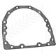 Rear Housing Gasket for Claas - Harvesting
