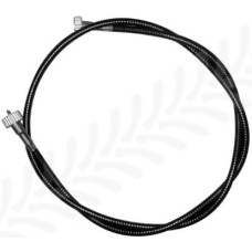 Flexible Drive for Case - IH