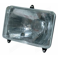 Head Lamp for Claas / Renault