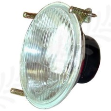 Front Light Lens - RH for Landini