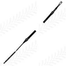 Clutch Cable for Case - IH