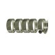Main Brg Set .010 for Case-IH