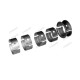 Main Brg Set .020 for Case-IH 