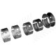 Main Brg Set .010 for Case-IH 